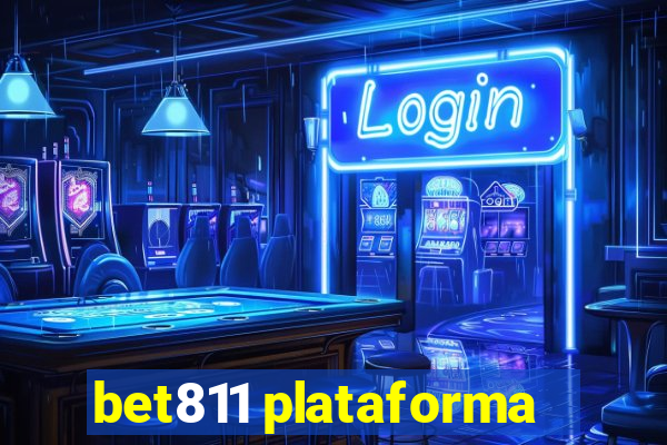 bet811 plataforma